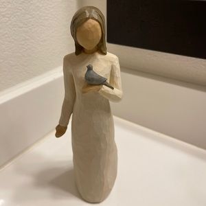 Willow Tree Peace Figurine